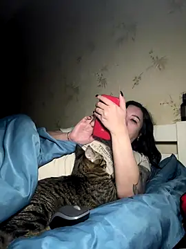 Naughtbaby 2025 online show from 12-15-25, 02:27