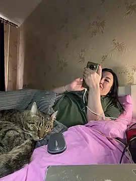 Naughtbaby 2025 online show from 03-29-26, 12:38