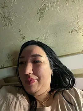 Naughtbaby 2025 online show from 04-08-26, 01:16