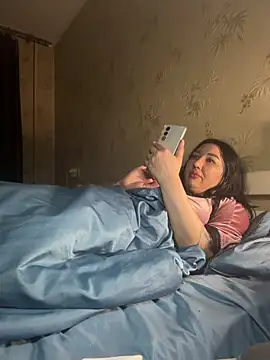Naughtbaby 2025 online show from 05-11-26, 11:13