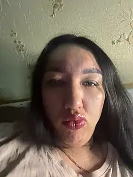 Naughtbaby 2025 online show from 05-14-26, 12:28