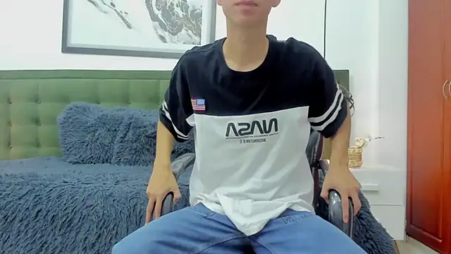 Johann sex online show from 11-29-25, 05:38