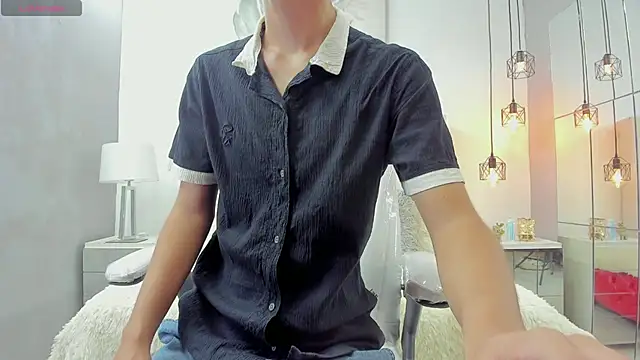Johann sex online show from 06-25-26, 06:34
