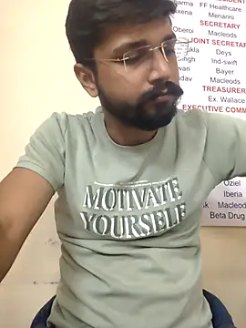 yourindianfellow online show from 04-29-26, 12:53