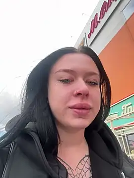 AlishaPrettyBlade online show from 05-15-26, 05:25