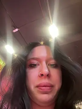 AlishaPrettyBlade online show from 05-16-26, 10:36