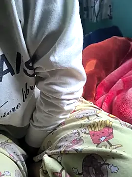 HorNy Bro Sis online show from 02-01-26, 07:18