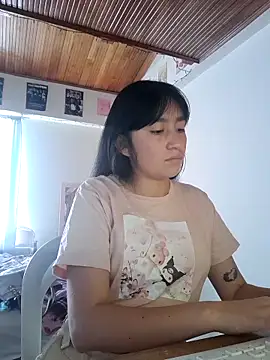 Arielle lov online show from 10-25-25, 01:29