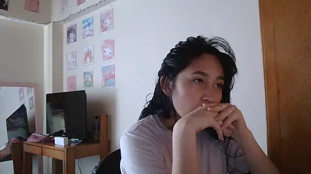 Arielle lov online show from 11-14-25, 06:50