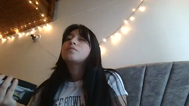 Arielle lov online show from 12-01-25, 06:46