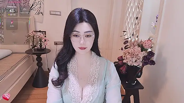 Tingdie online show from 10-16-25, 01:01