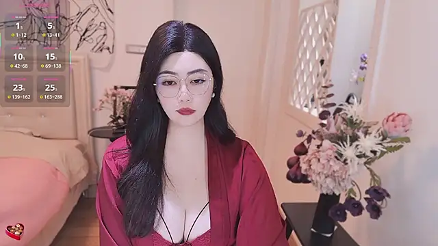 Tingdie online show from 11-12-25, 03:34