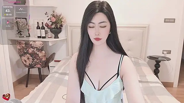 Tingdie online show from 04-27-26, 02:04