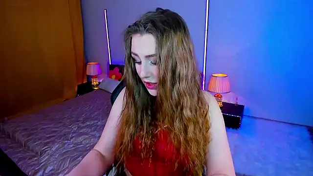 Sofia beautifuul online show from 03-19-26, 02:26