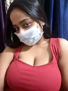 COZY ROZI online show from 10-26-25, 01:17