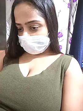 COZY ROZI online show from 11-17-25, 03:07