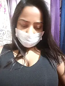 COZY ROZI online show from 11-30-25, 12:20