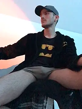 Snapshot of yoyoboy988 chatting on 03-05-25, 07:17 yoyoboy988 online show from 03-05-25, 07:17