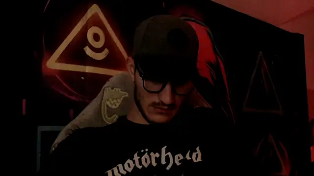 yoyoboy988 online show from 12-02-25, 03:29