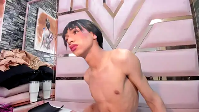 Danny Luxx online show from 04-05-26, 01:36