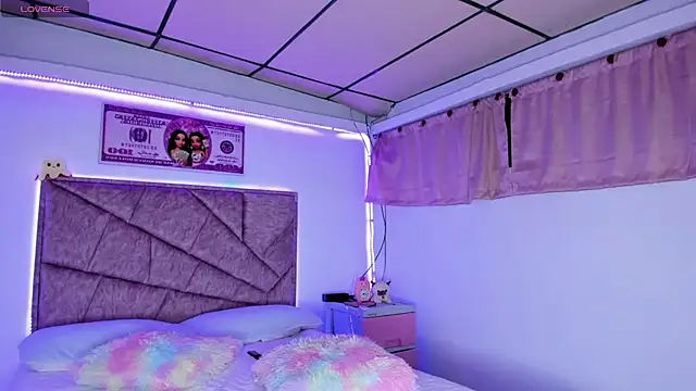 Cristal Smith20 online show from 11-15-25, 12:41