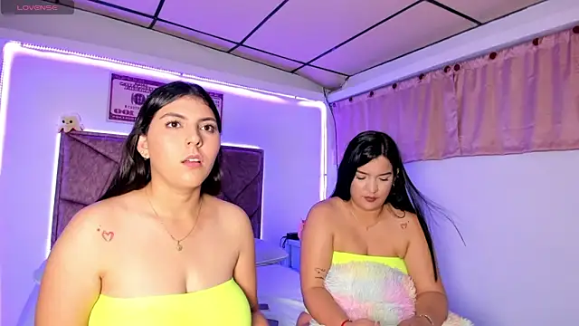 Cristal Smith20 online show from 12-02-25, 12:49