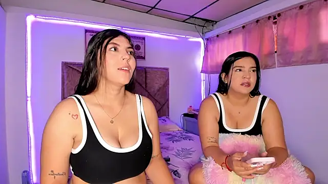 Cristal Smith20 online show from 02-21-26, 01:45