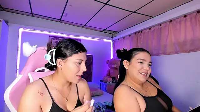 Cristal Smith20 online show from 03-16-26, 12:20