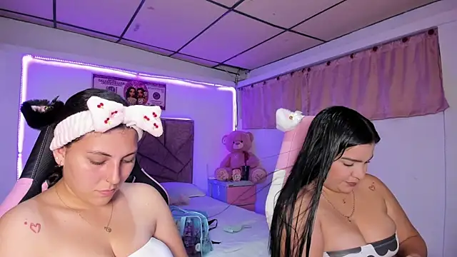 Cristal Smith20 online show from 04-04-26, 11:24