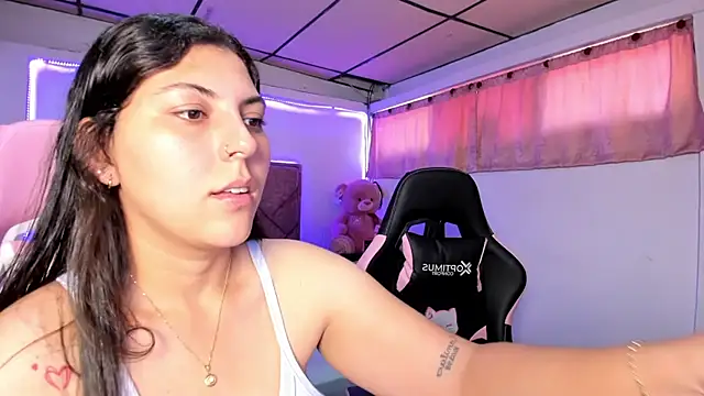 Cristal Smith20 online show from 06-09-26, 02:50