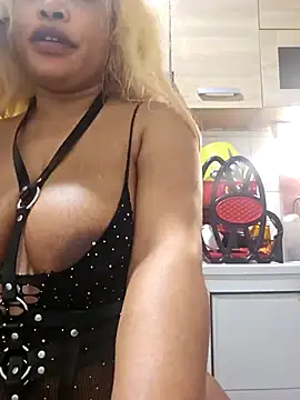 Louna45dv online show from 02-16-25, 11:37