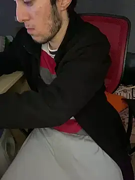 Snapshot of BaltacZ chatting on 02-22-25, 01:24 BaltacZ online show from 02-22-25, 01:24