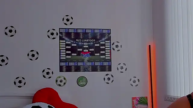 Andrea tasty online show from 06-13-26, 02:48