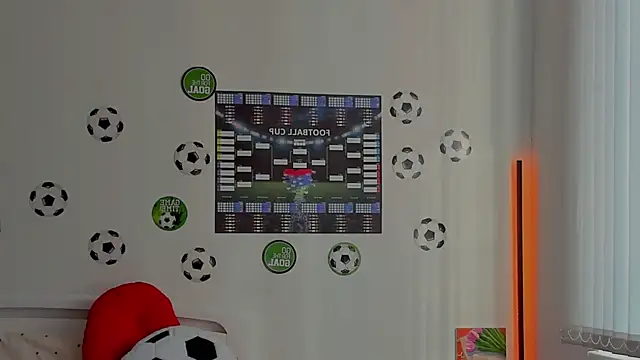 Andrea tasty online show from 06-23-26, 02:48