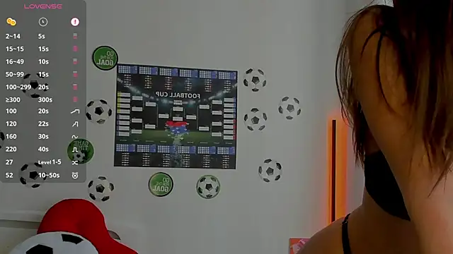 Andrea tasty online show from 07-07-26, 02:43