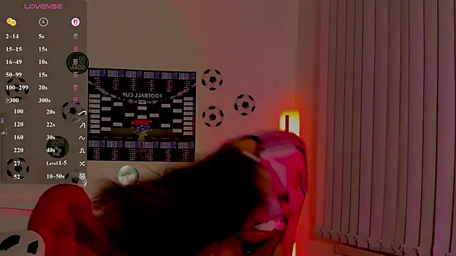 Andrea tasty online show from 07-12-26, 06:10