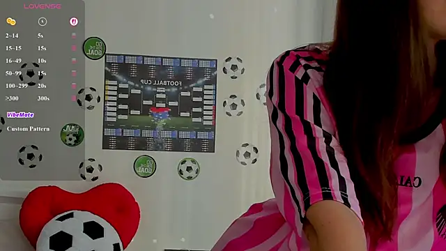 Andrea tasty online show from 07-19-26, 02:54