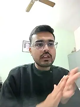 hornypurush online show from 01-10-26, 09:55