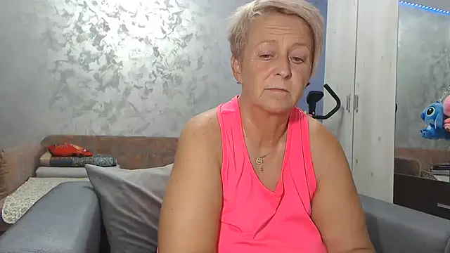 RosesandLillies online show from 07-11-26, 04:53