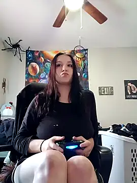 chonkygoth online show from 02-16-25, 10:21