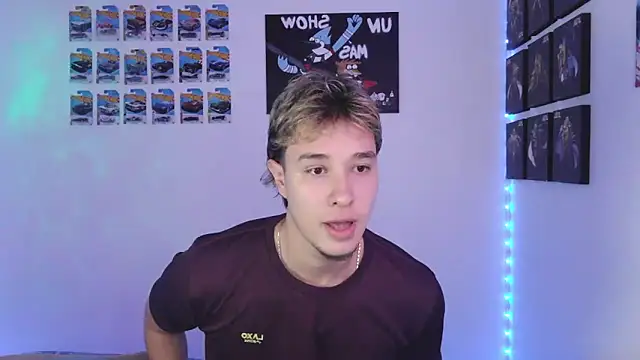 Snapshot of jack_walker190 chatting on 10-29-25, 11:56 jack walker190 online show from 10-29-25, 11:56