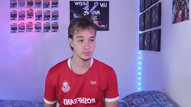 jack walker190 online show from 11-20-25, 06:46