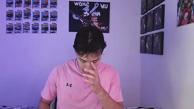 jack walker190 online show from 01-19-26, 07:23