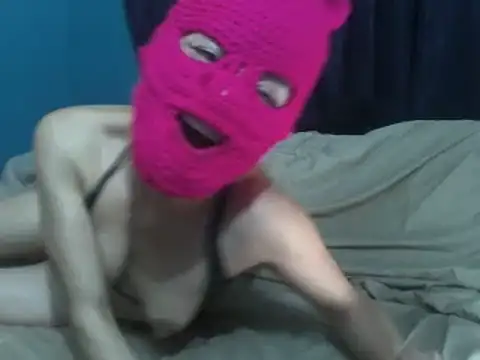 NatashaRex online show from 02-20-25, 08:28