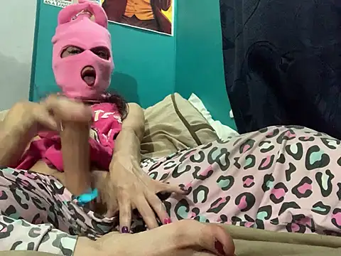 NatashaRex online show from 03-22-25, 06:00