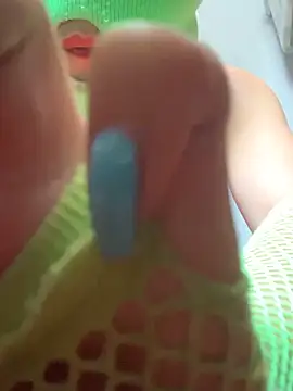 NatashaRex online show from 09-19-25, 04:18