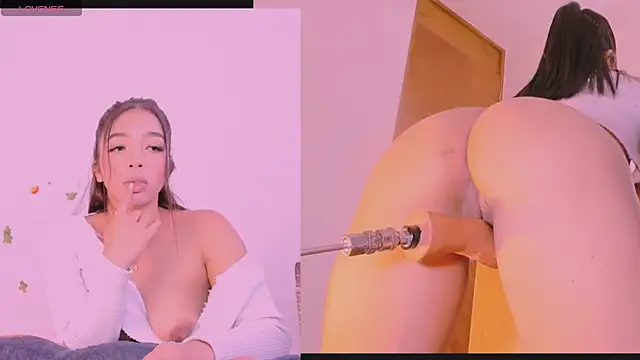 Karol Rossee online show from 04-24-26, 05:26