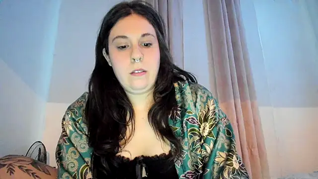 Snapshot of Rosiee69_ chatting on 02-19-25, 10:09 Rosiee69  online show from 02-19-25, 10:09