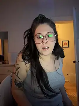 Snapshot of Rosiee69_ chatting on 03-08-25, 12:55 Rosiee69  online show from 03-08-25, 12:55