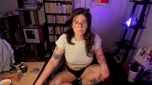 Rosiee69  online show from 01-13-26, 08:36